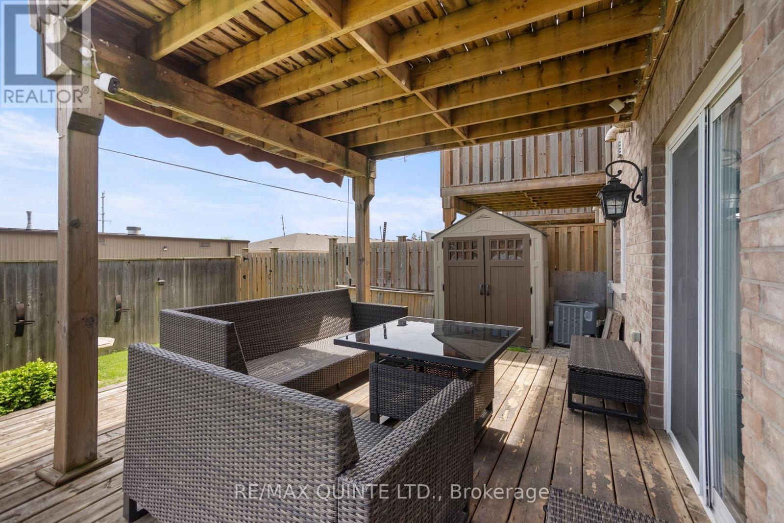 43 Mountain Ash Drive, Belleville, Ontario  K8N 4Z5 - Photo 30 - X12182875