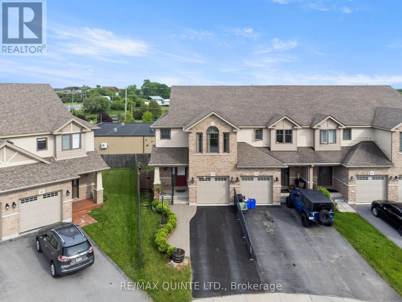 43 Mountain Ash Drive, Belleville, Ontario  K8N 4Z5 - Photo 31 - X12182875
