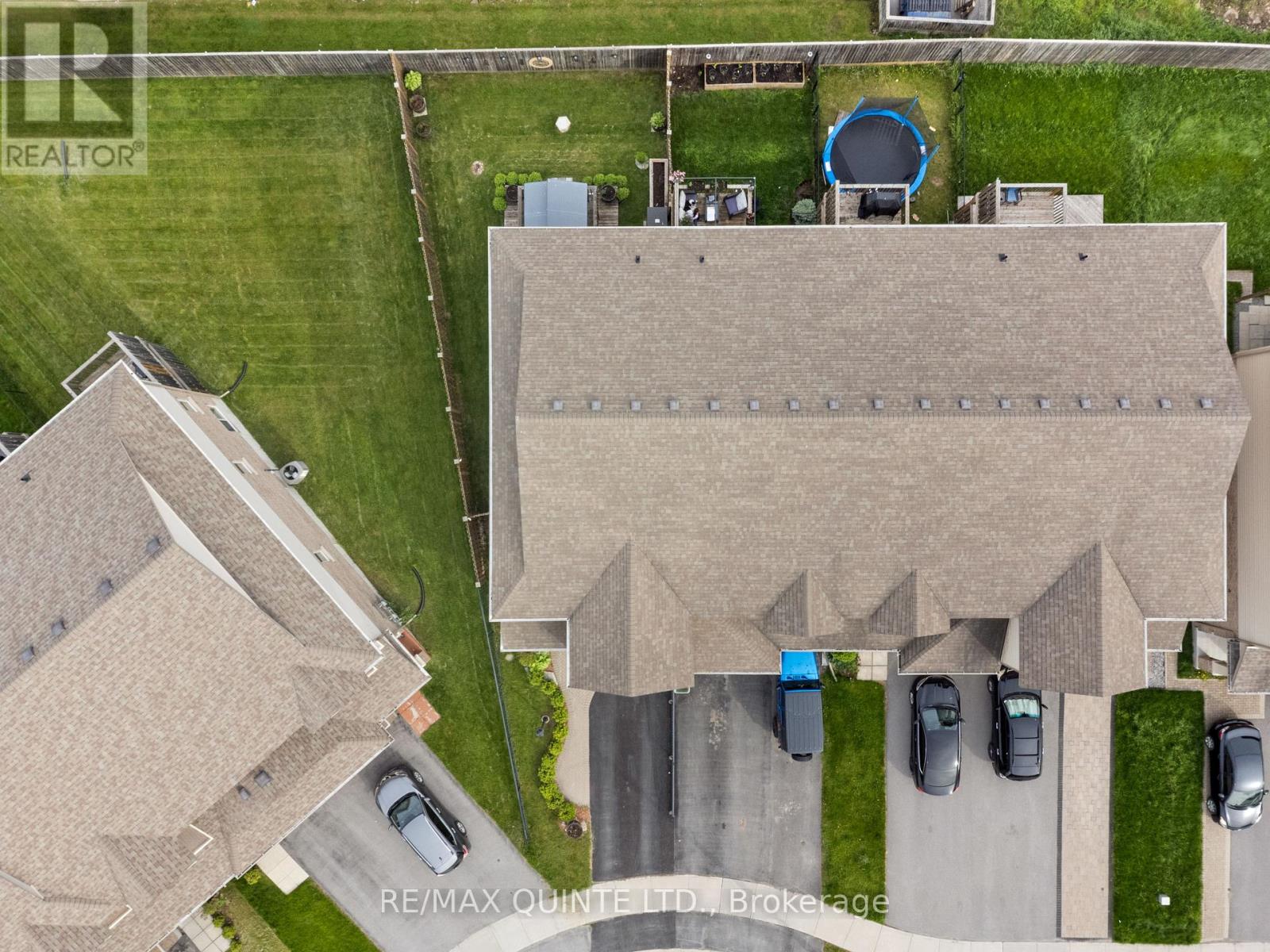43 Mountain Ash Drive, Belleville, Ontario  K8N 4Z5 - Photo 35 - X12182875
