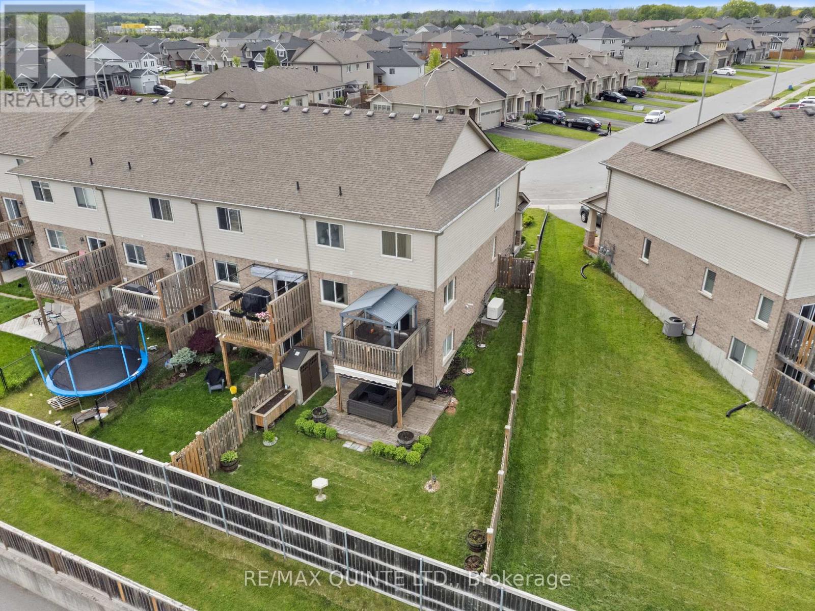 43 Mountain Ash Drive, Belleville, Ontario  K8N 4Z5 - Photo 36 - X12182875