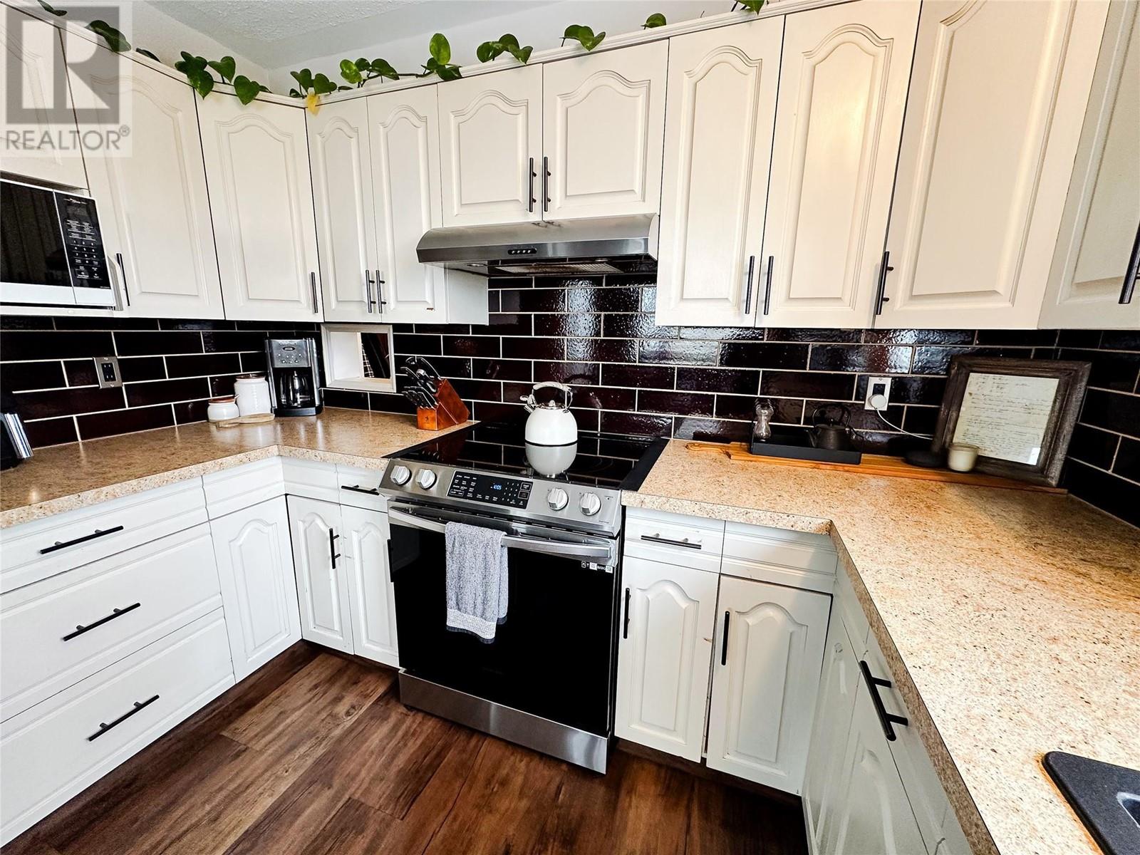 13125 McKinnon Way, Dawson Creek, BC V1G0C2