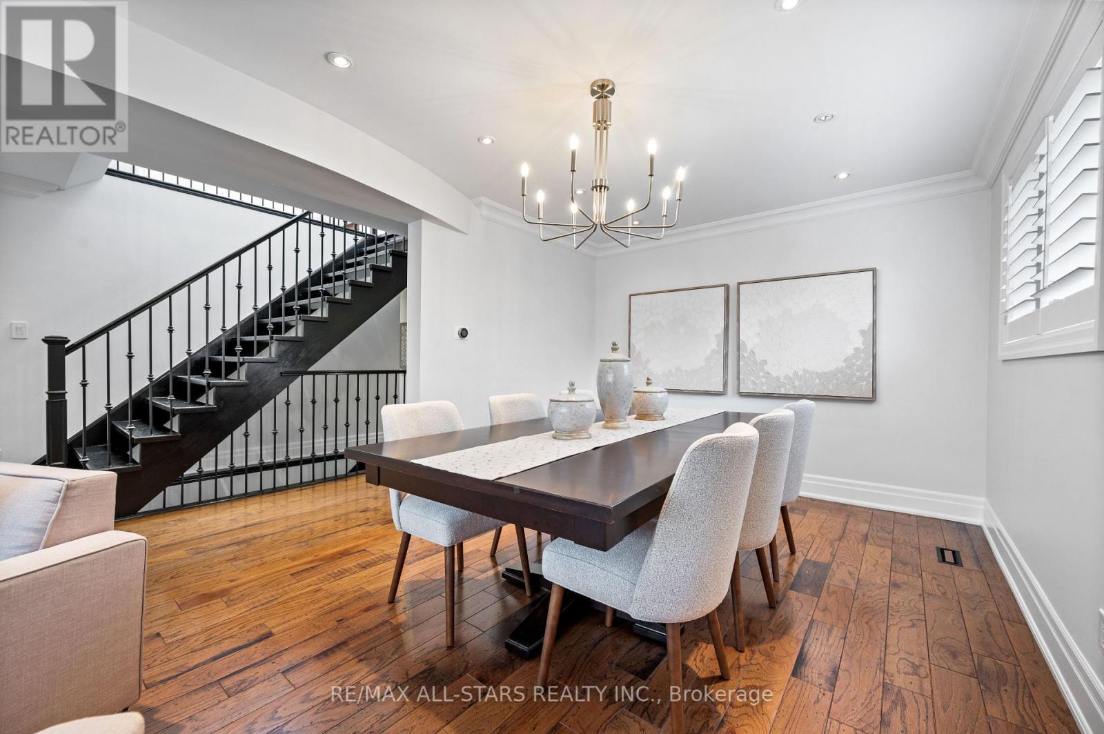 33 Hagerman Boulevard, Markham, Ontario  L3R 2A8 - Photo 13 - N12182759