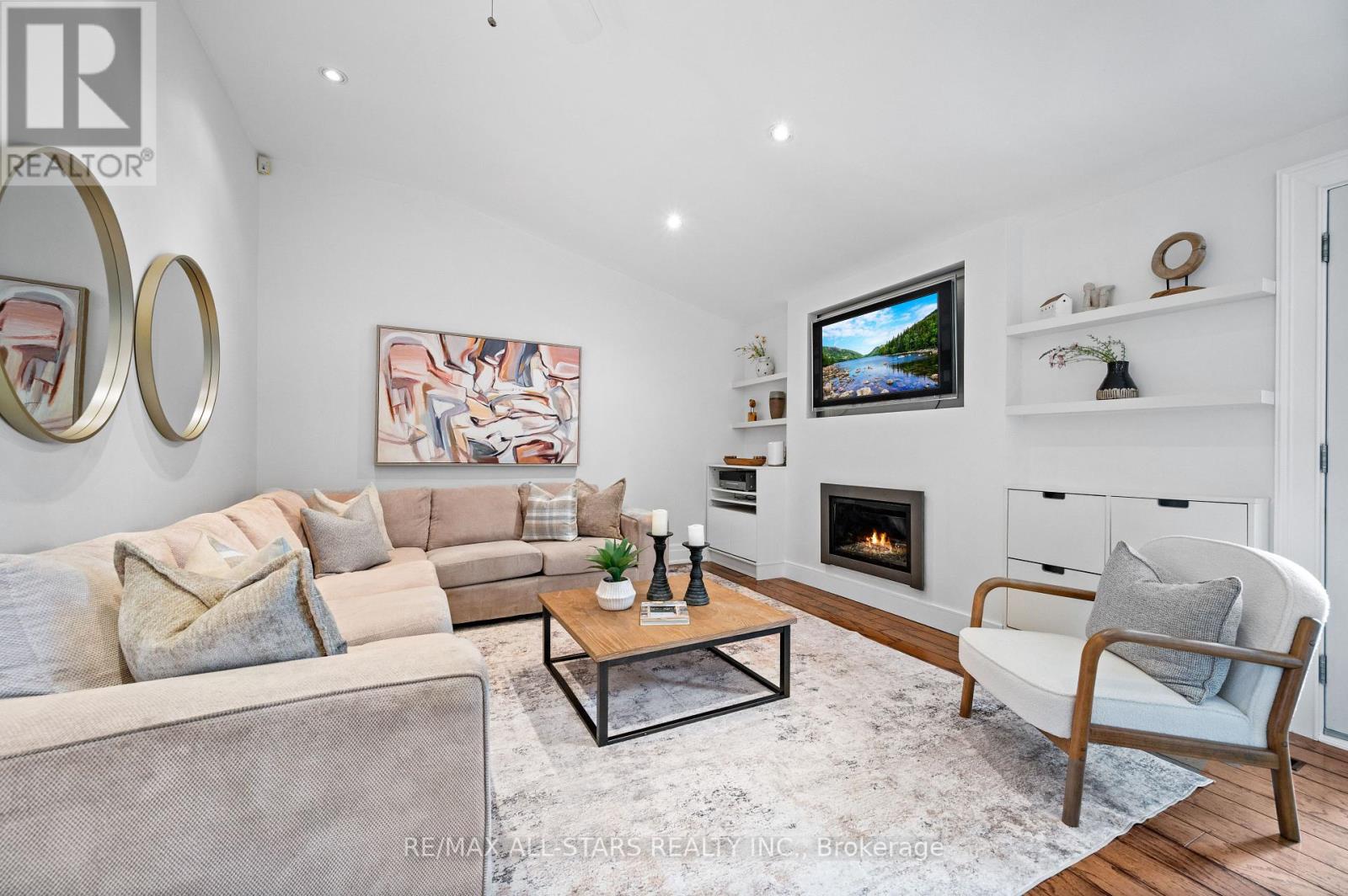 33 Hagerman Boulevard, Markham, Ontario  L3R 2A8 - Photo 17 - N12182759