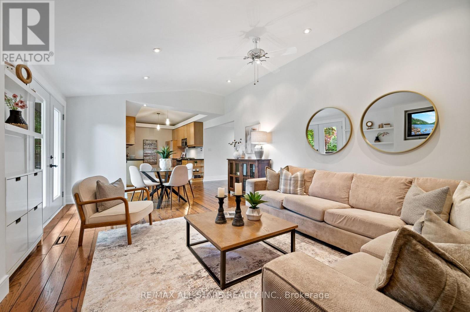 33 Hagerman Boulevard, Markham, Ontario  L3R 2A8 - Photo 18 - N12182759