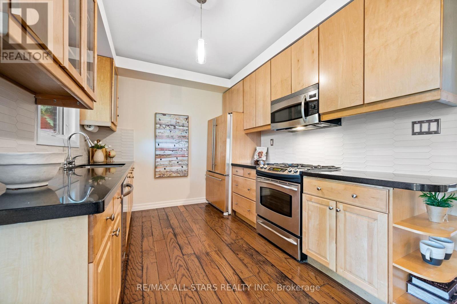 33 Hagerman Boulevard, Markham, Ontario  L3R 2A8 - Photo 22 - N12182759