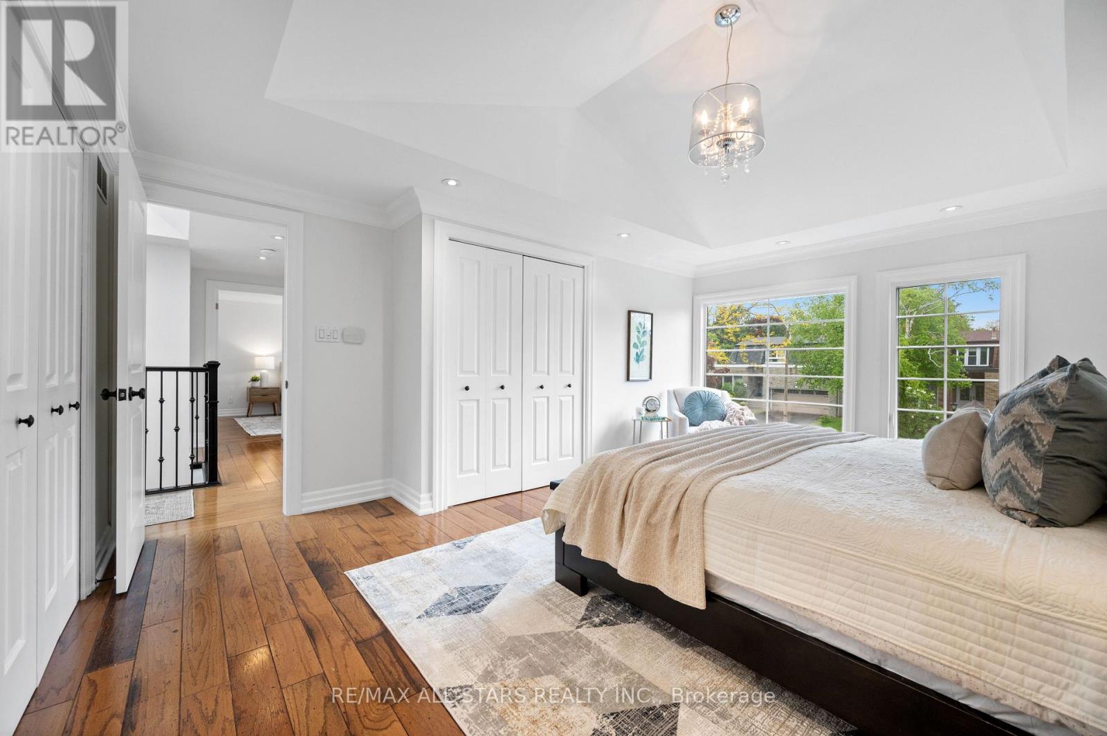 33 Hagerman Boulevard, Markham, Ontario  L3R 2A8 - Photo 29 - N12182759