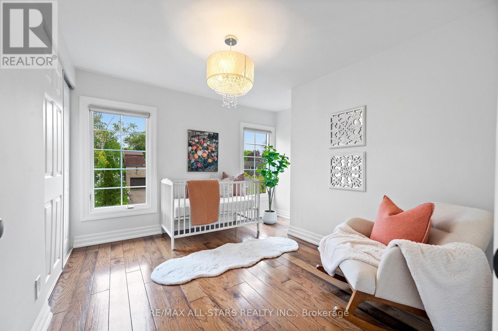 33 Hagerman Boulevard, Markham, Ontario  L3R 2A8 - Photo 34 - N12182759