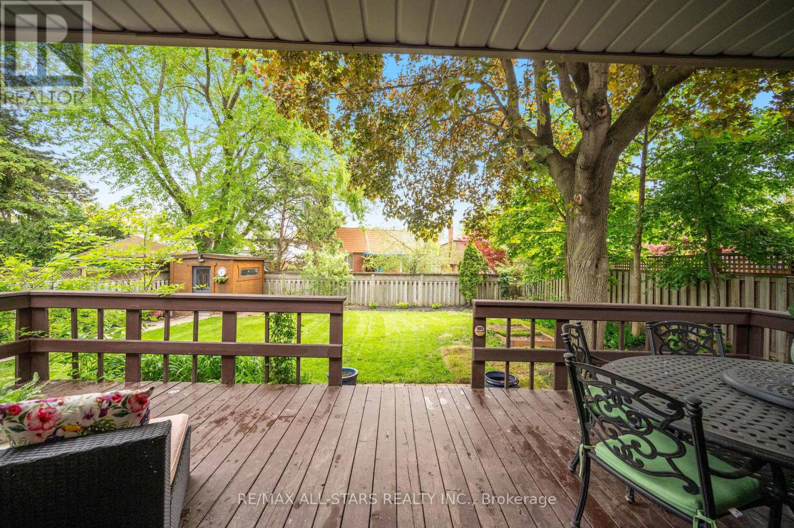 33 Hagerman Boulevard, Markham, Ontario  L3R 2A8 - Photo 41 - N12182759