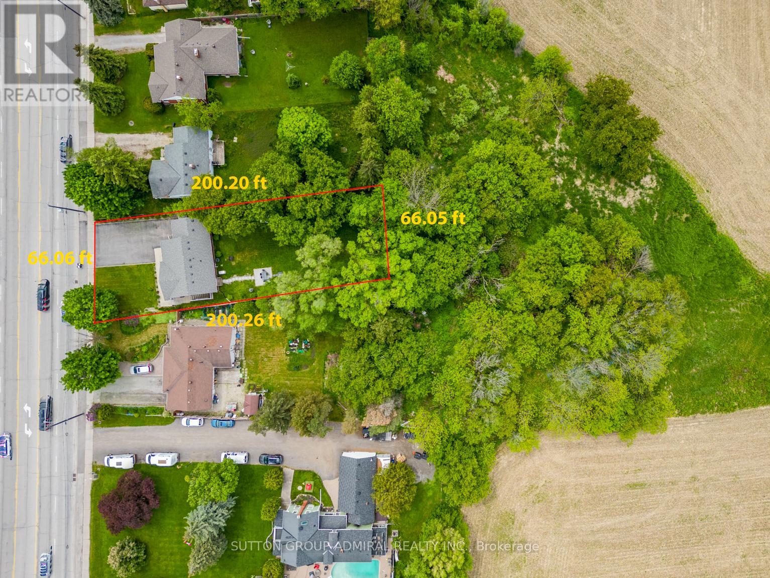 Property at 18166 LESLIE STREET image 2