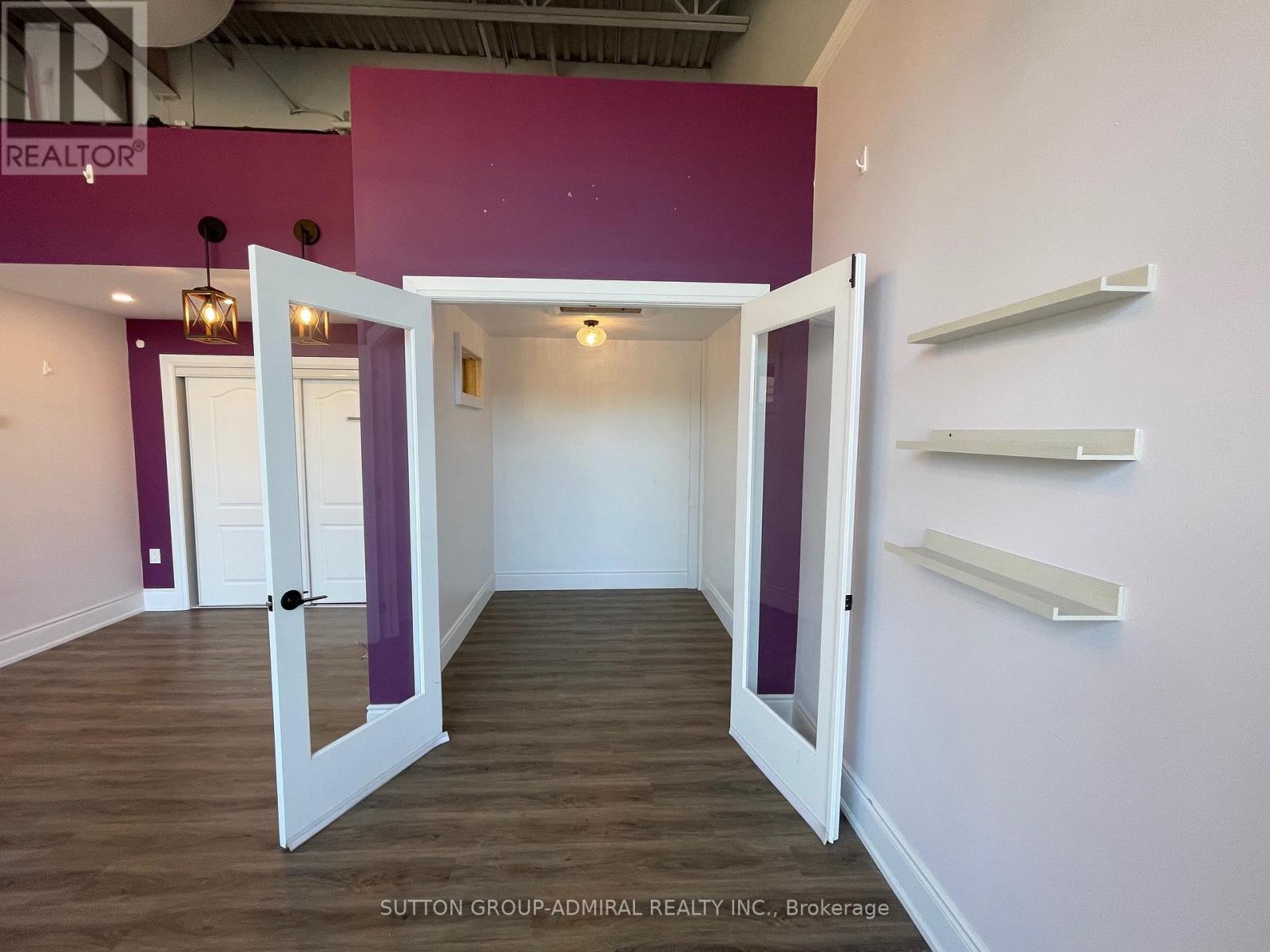 1 - 75 Napa Valley Avenue, Vaughan, Ontario  L4H 1M3 - Photo 10 - N12182767