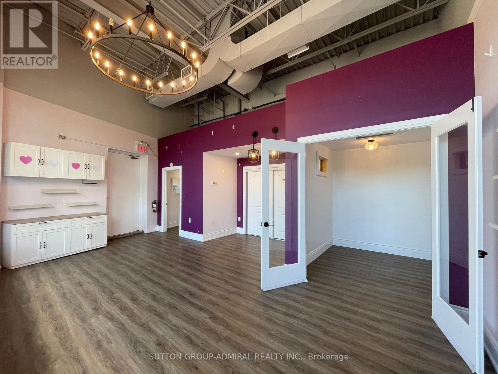 1 - 75 Napa Valley Avenue, Vaughan, Ontario  L4H 1M3 - Photo 11 - N12182767