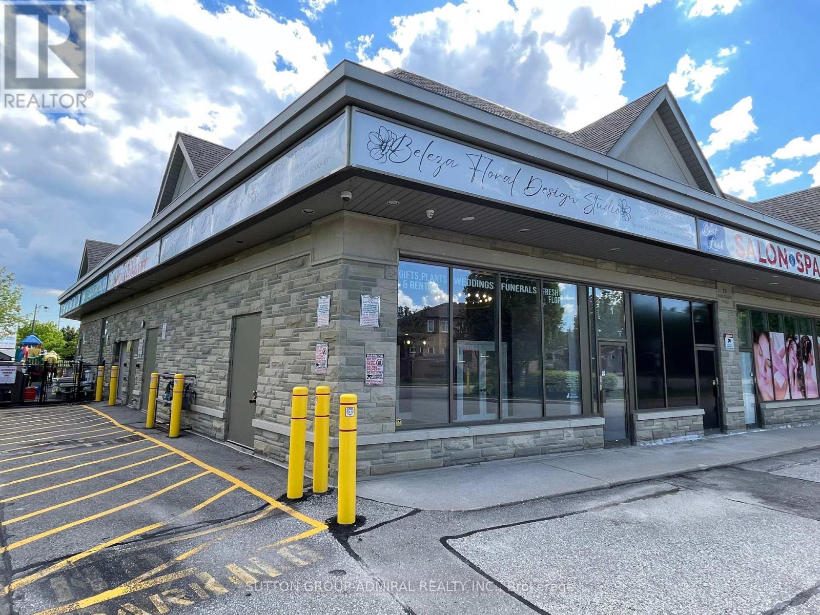 1 - 75 Napa Valley Avenue, Vaughan, Ontario  L4H 1M3 - Photo 12 - N12182767