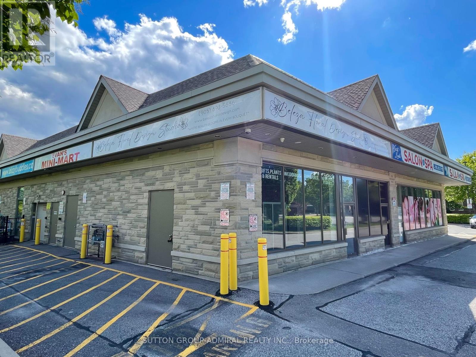 1 - 75 Napa Valley Avenue, Vaughan, Ontario  L4H 1M3 - Photo 15 - N12182767