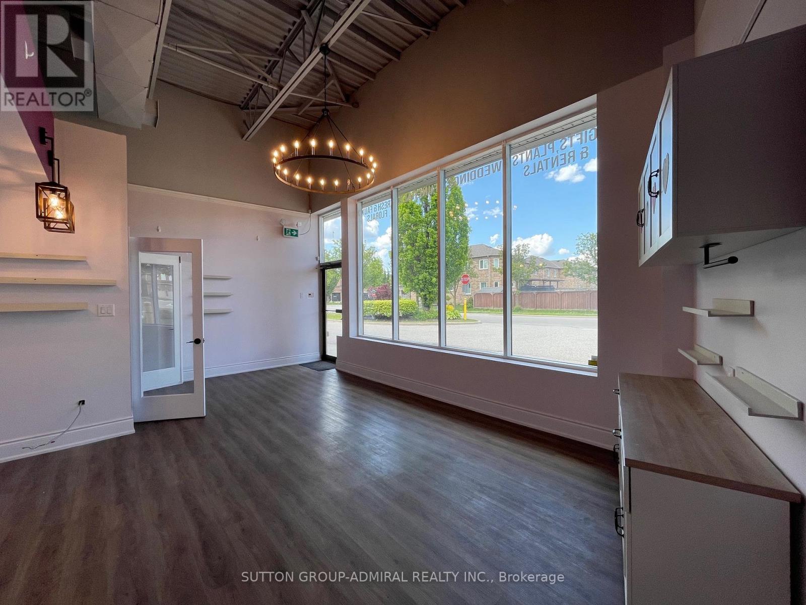 1 - 75 Napa Valley Avenue, Vaughan, Ontario  L4H 1M3 - Photo 5 - N12182767