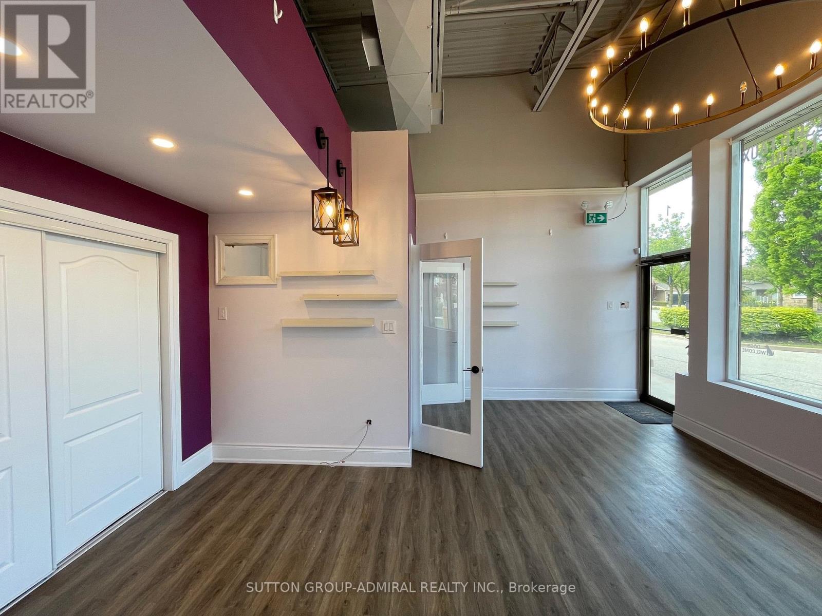 1 - 75 Napa Valley Avenue, Vaughan, Ontario  L4H 1M3 - Photo 6 - N12182767