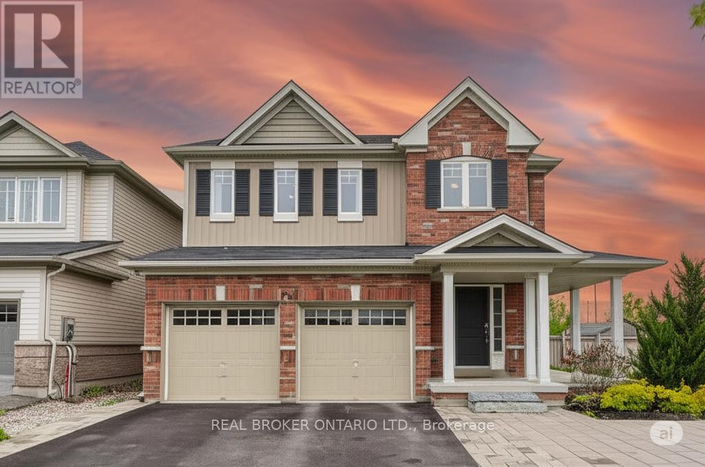 143 KNIGHT STREET, New Tecumseth, Ontario