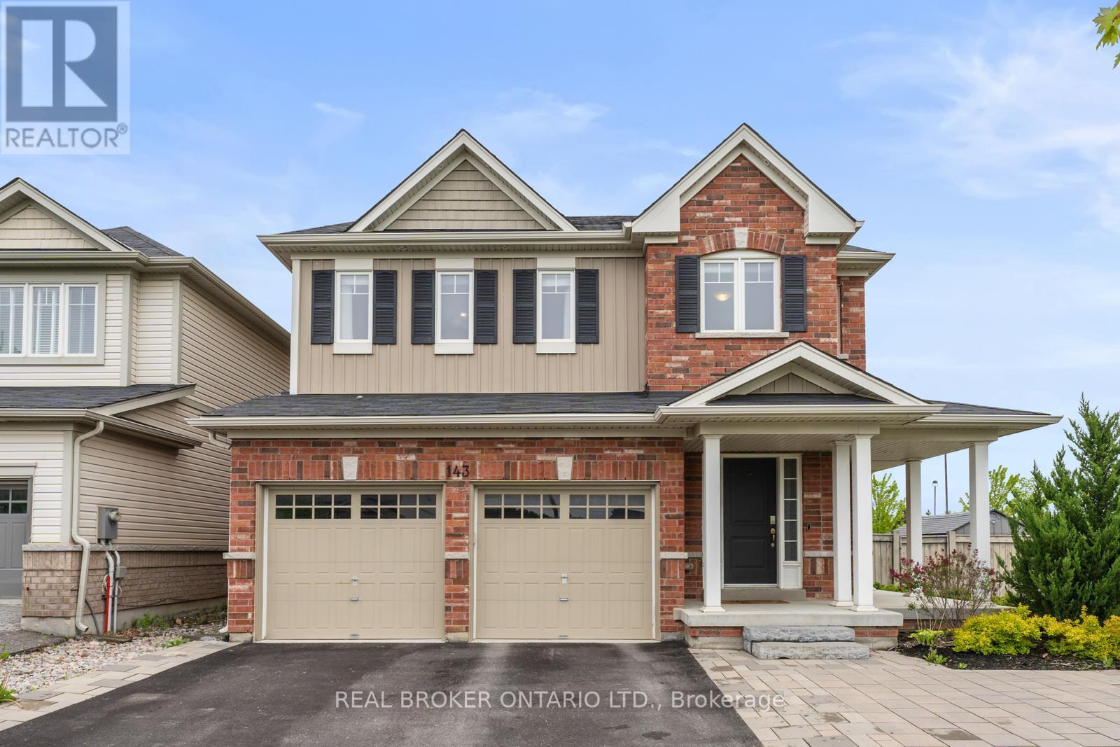 143 Knight Street, New Tecumseth (Alliston), Ontario  L9R 0R5 - Photo 2 - N12182795