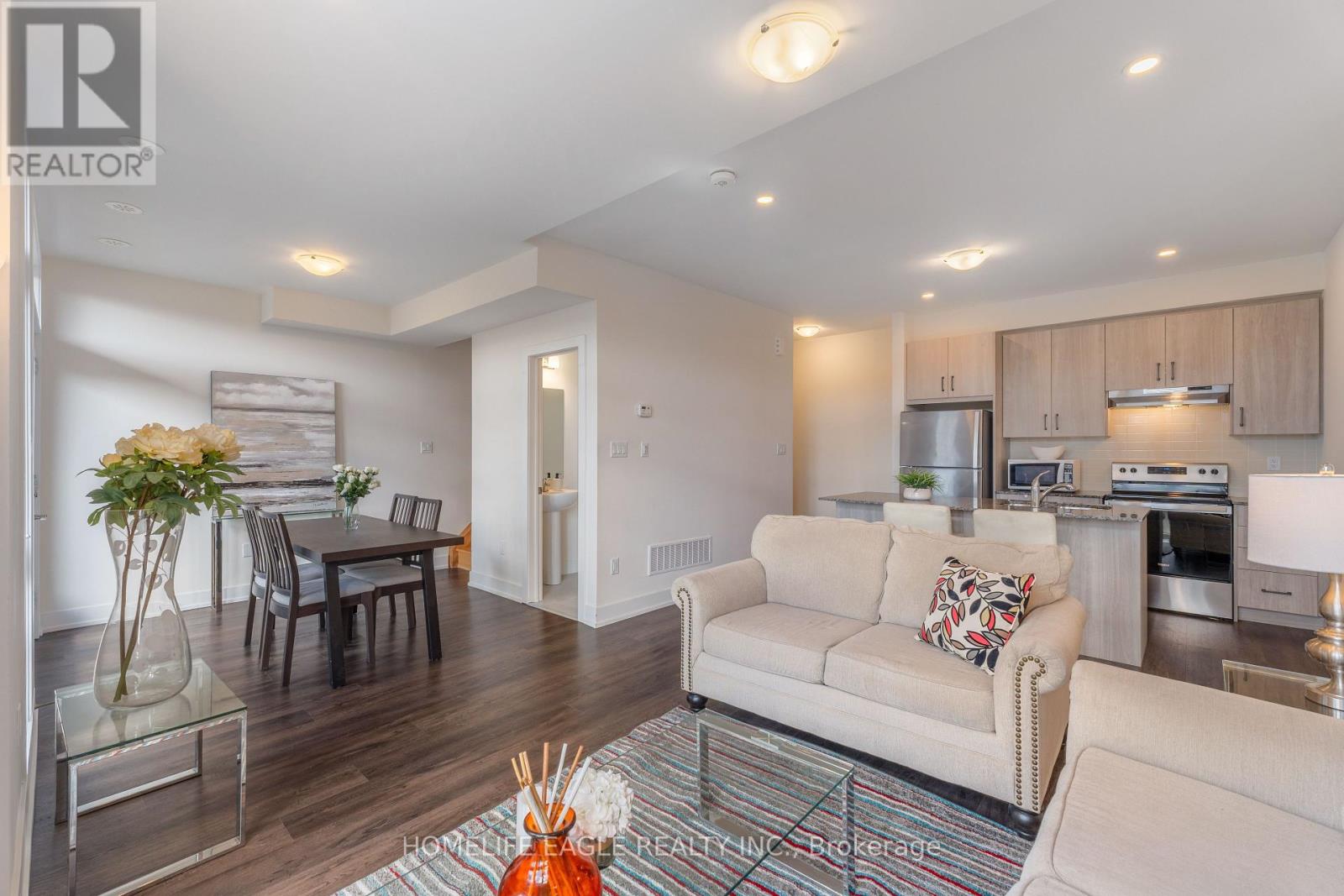 16 - 7 Phelps Lane, Richmond Hill (Oak Ridges), Ontario  L4E 1J4 - Photo 7 - N12182797