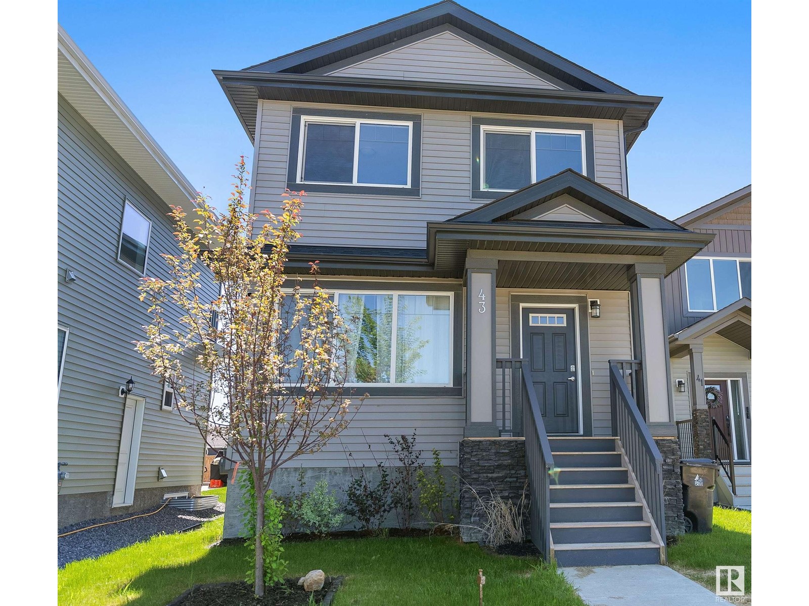 43 CALISTA WY, Spruce Grove, Alberta
