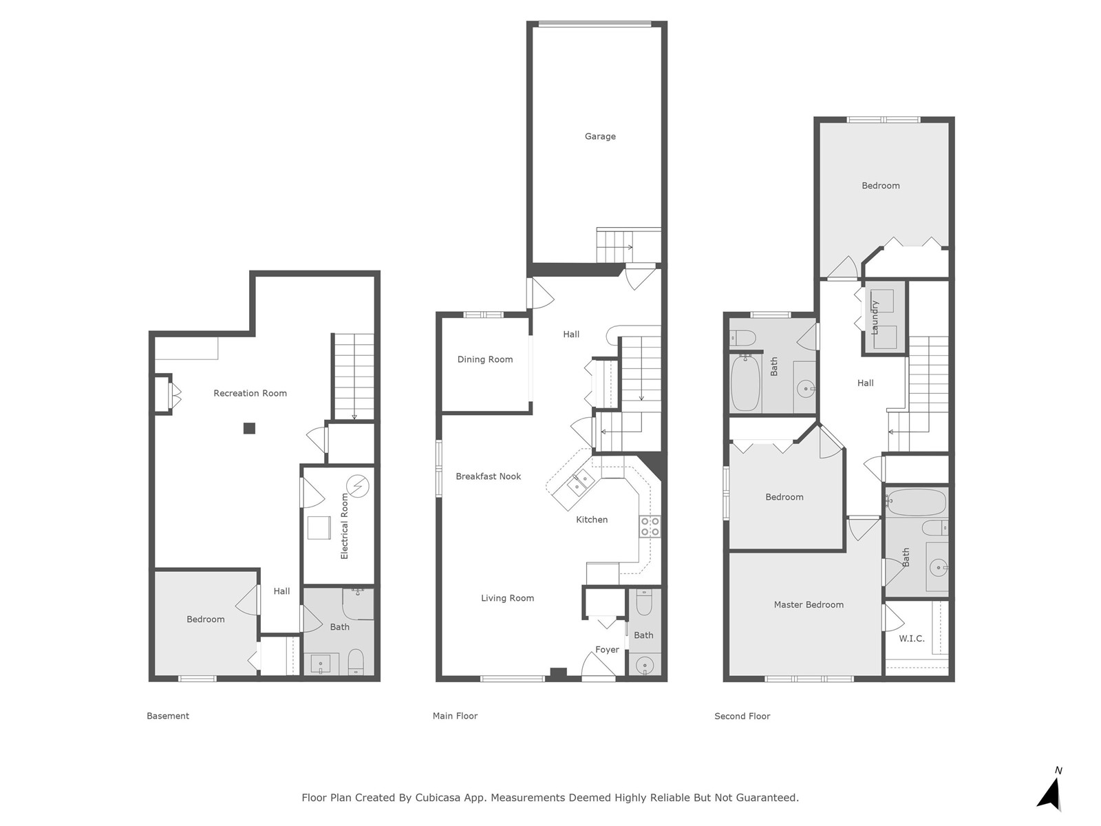 7019 Cardinal Wy Sw, Edmonton, Alberta  T6W 1Z1 - Photo 48 - E4439165