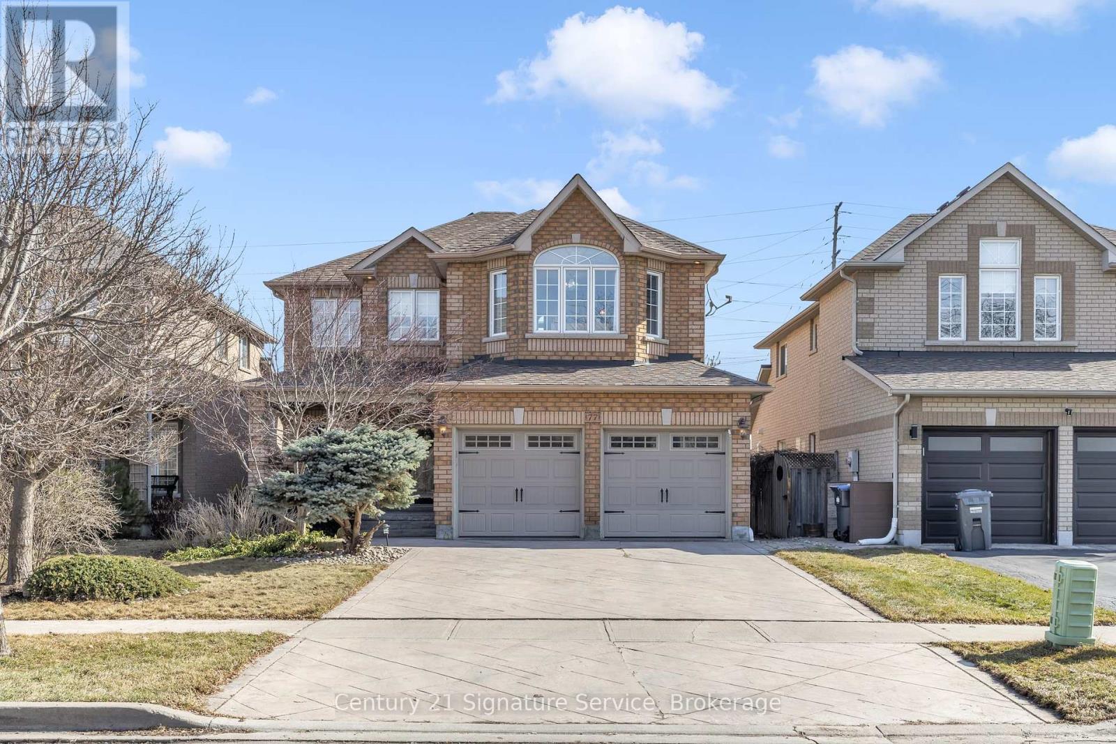77 ESPOSITO DRIVE, Caledon, Ontario