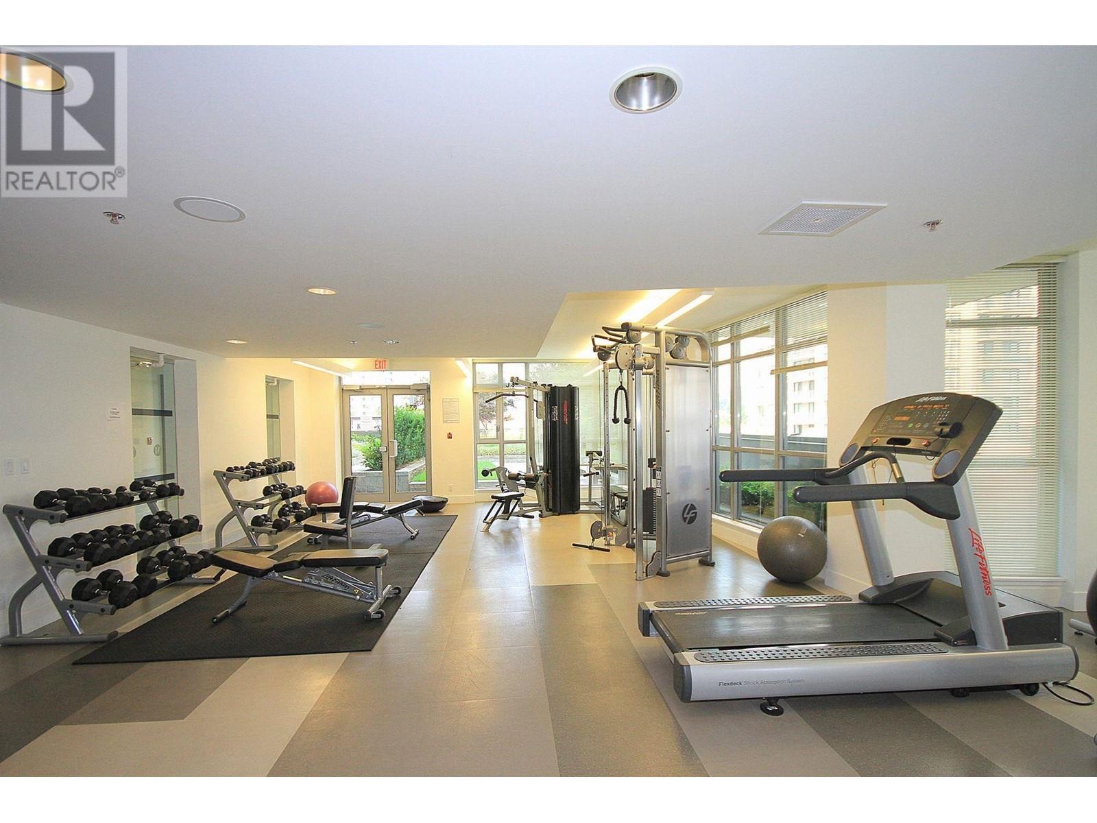 2301 3008 Glen Drive, Coquitlam, British Columbia  V3B 0J5 - Photo 20 - R3007578