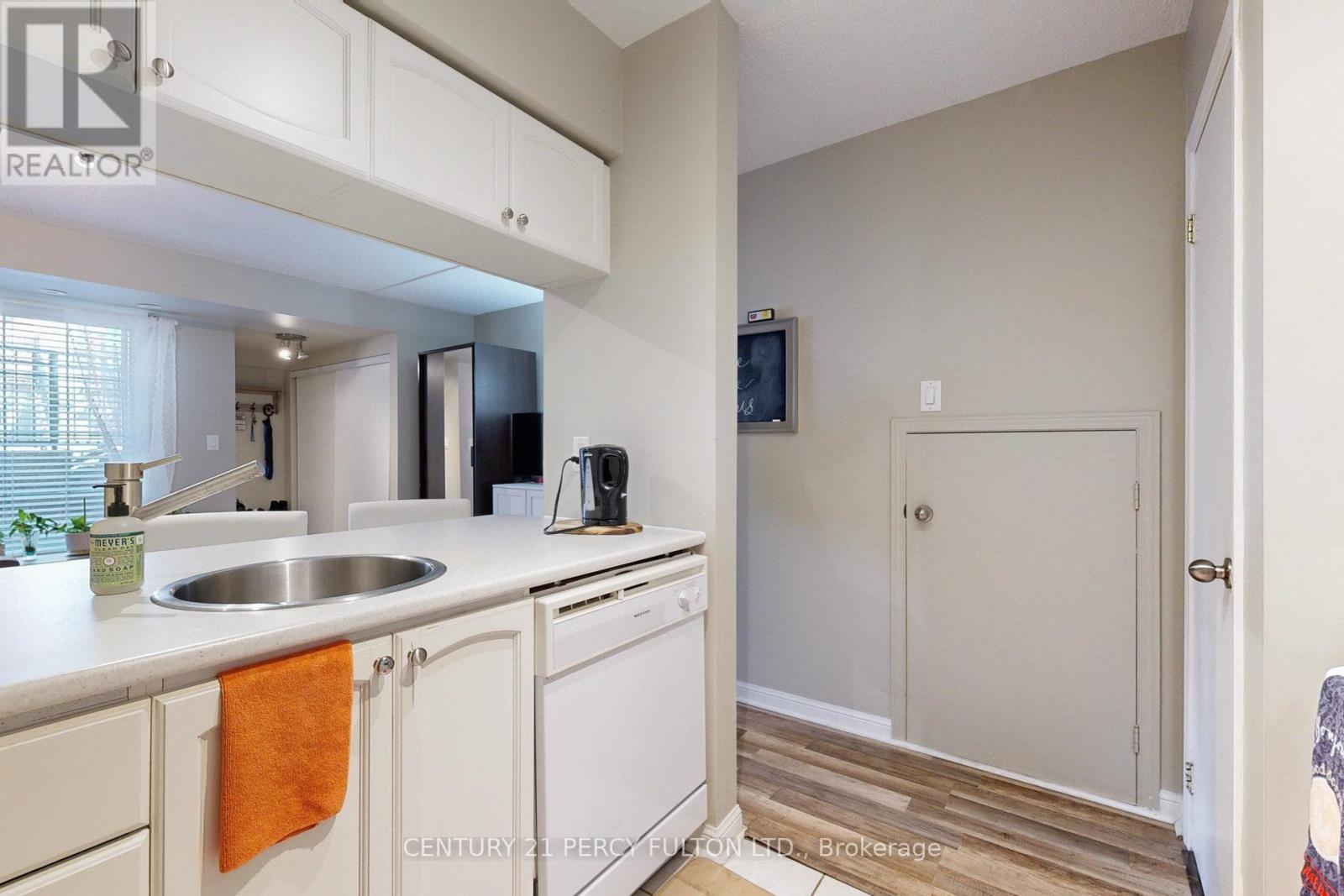 538 - 3 Everson Drive, Toronto, Ontario  M2N 7C2 - Photo 14 - C12090169