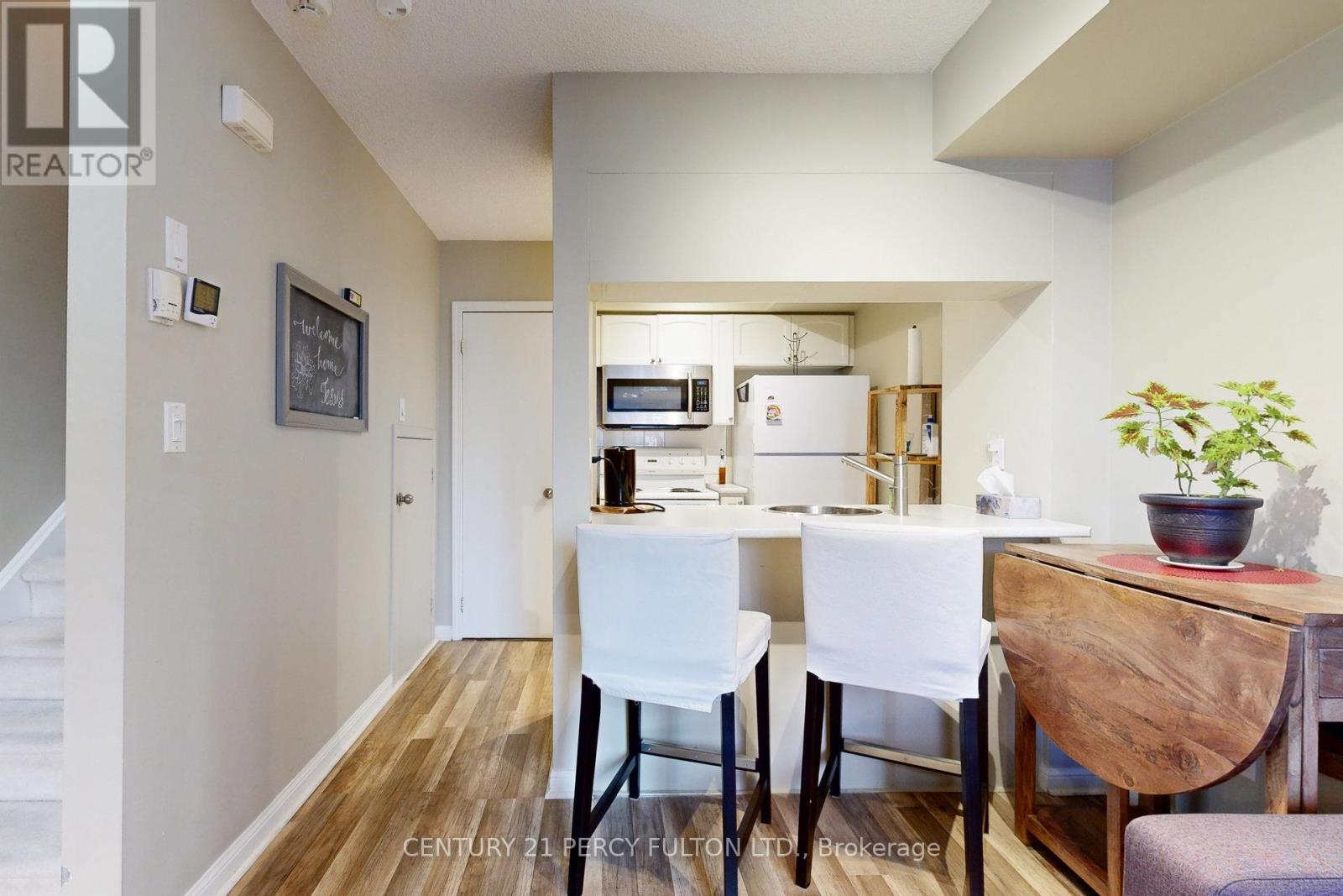 538 - 3 Everson Drive, Toronto, Ontario  M2N 7C2 - Photo 9 - C12090169