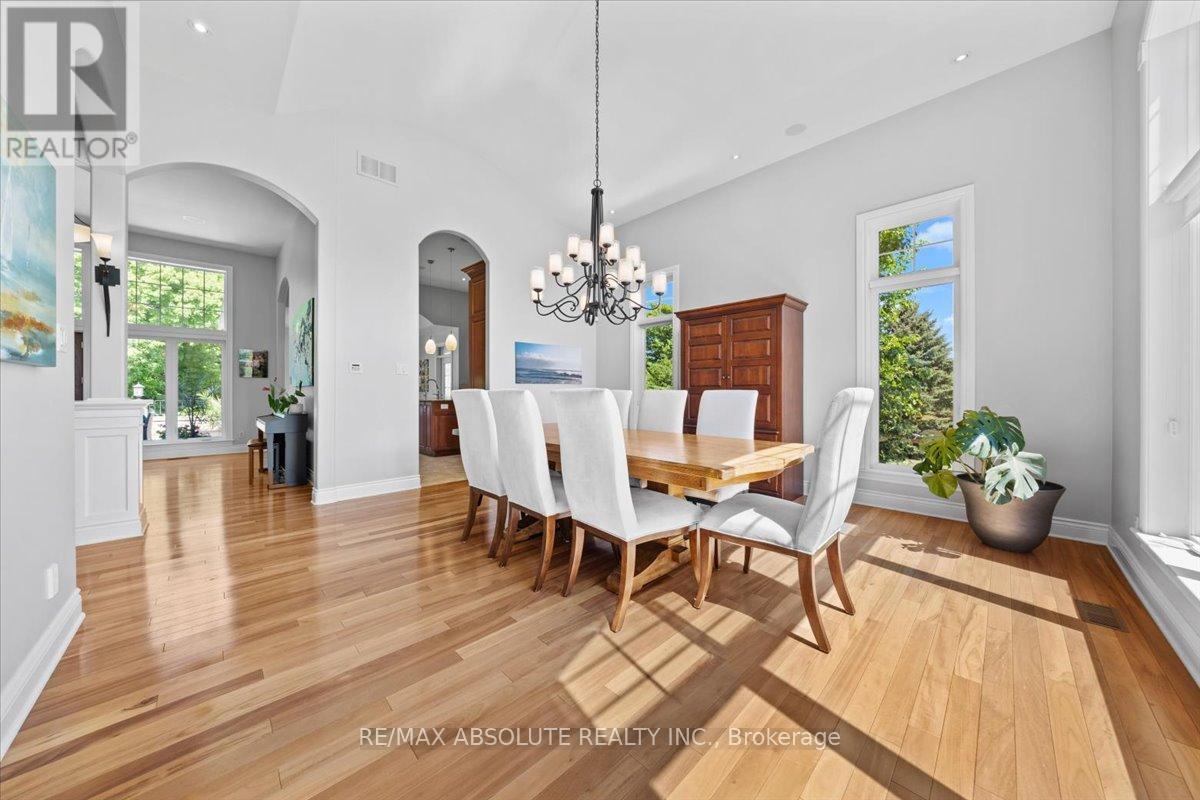 1832 Rocklane Drive, Ottawa, Ontario  K2W 1B5 - Photo 17 - X12182806