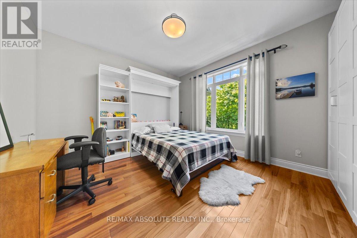 1832 Rocklane Drive, Ottawa, Ontario  K2W 1B5 - Photo 31 - X12182806