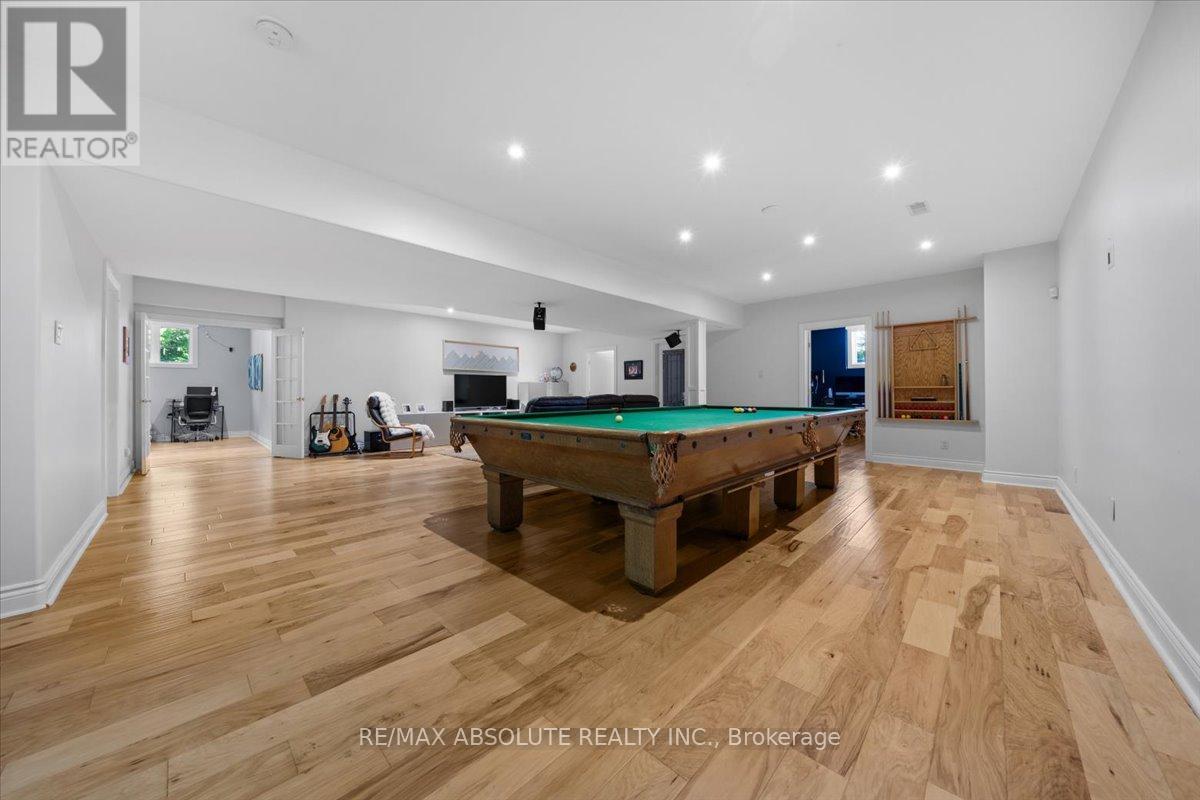 1832 Rocklane Drive, Ottawa, Ontario  K2W 1B5 - Photo 36 - X12182806
