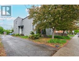 62 LAUREL STREET, Ottawa, Ontario