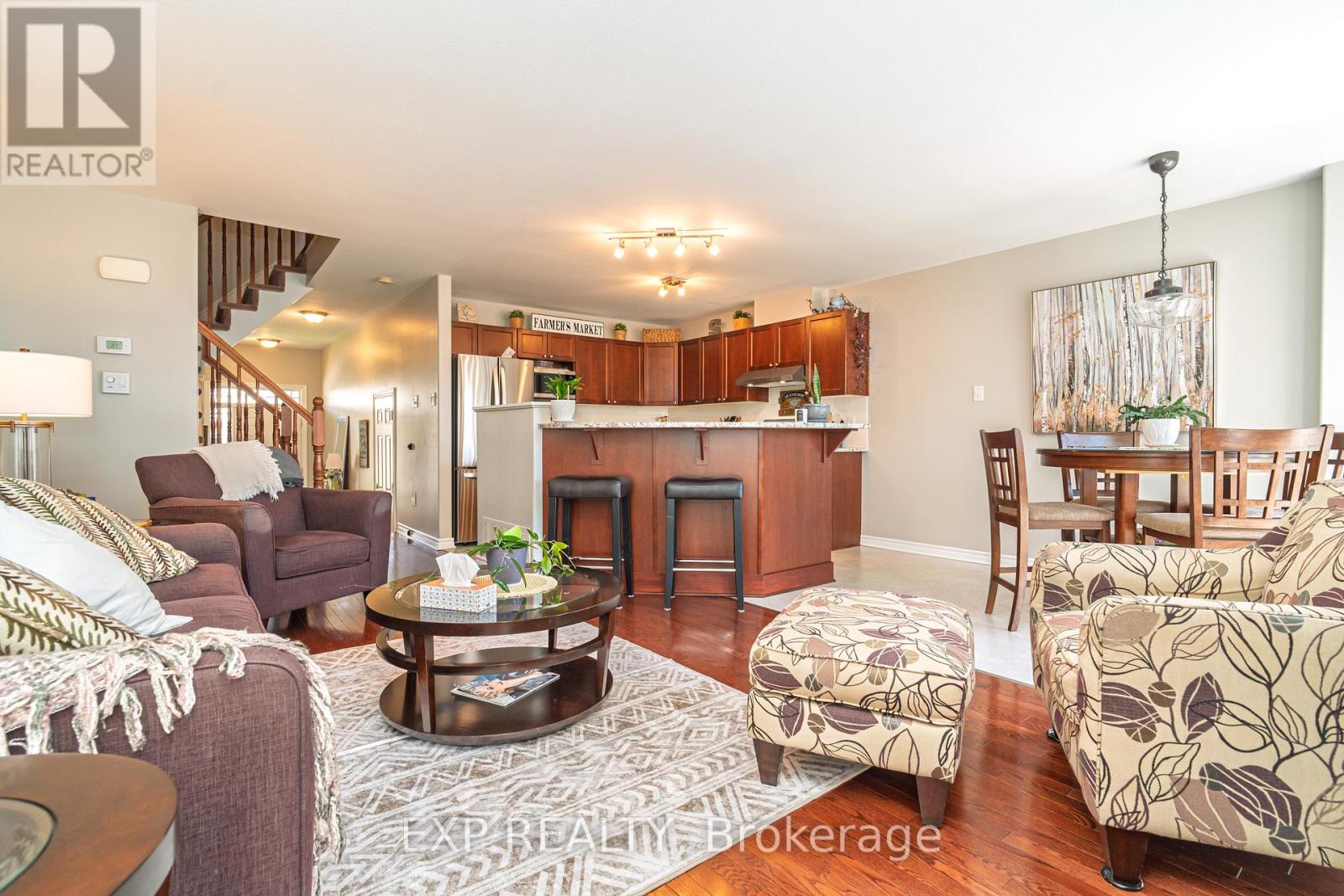 1836 Arrowgrass Way, Ottawa, Ontario  K4A 0H9 - Photo 8 - X12182922