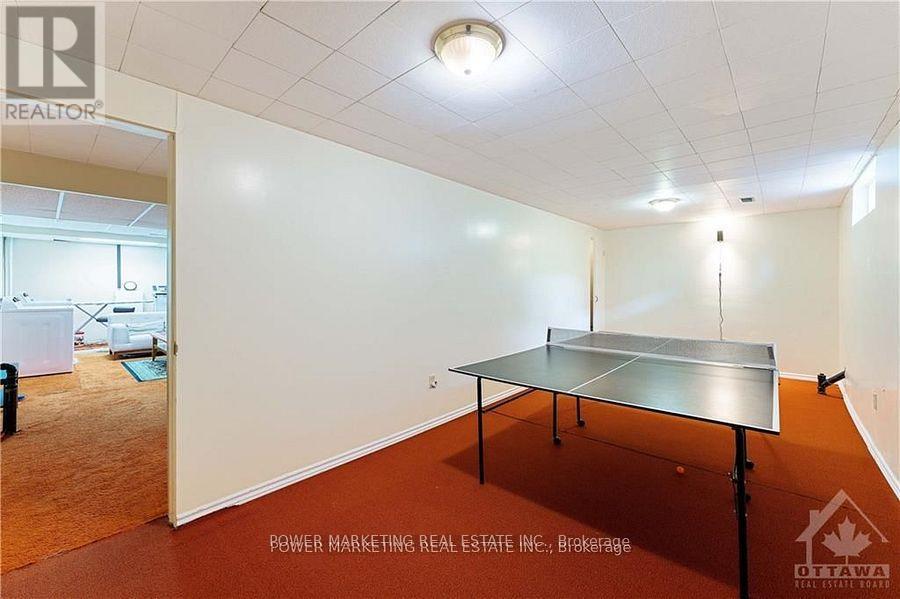 999 Alenmede Crescent, Ottawa, Ontario  K2B 8H2 - Photo 23 - X12182930