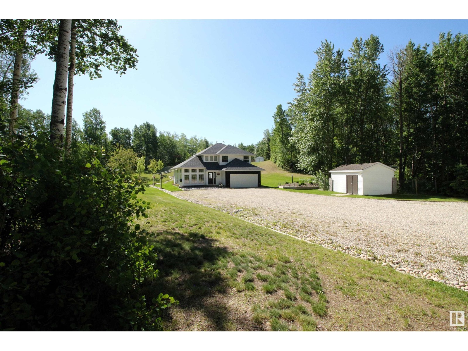 #220 54130 Rge Road 12, Rural Parkland County, Alberta  T7Y 0A5 - Photo 53 - E4437443