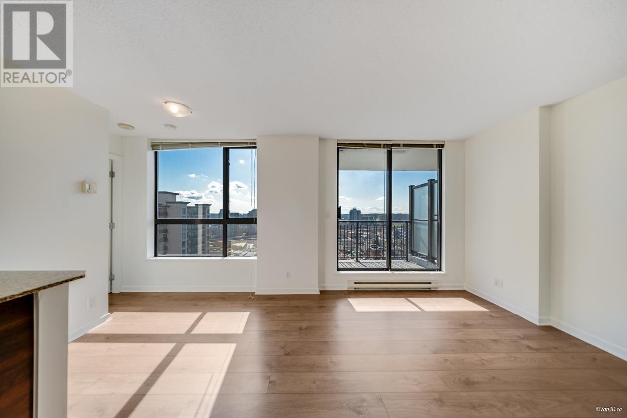 703 814 Royal Avenue, New Westminster, British Columbia  V3M 1J9 - Photo 7 - R3008837