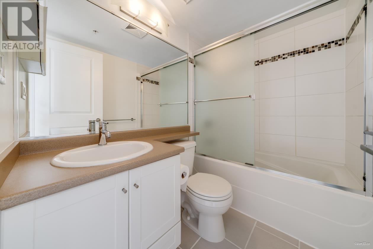 703 814 Royal Avenue, New Westminster, British Columbia  V3M 1J9 - Photo 12 - R3008837