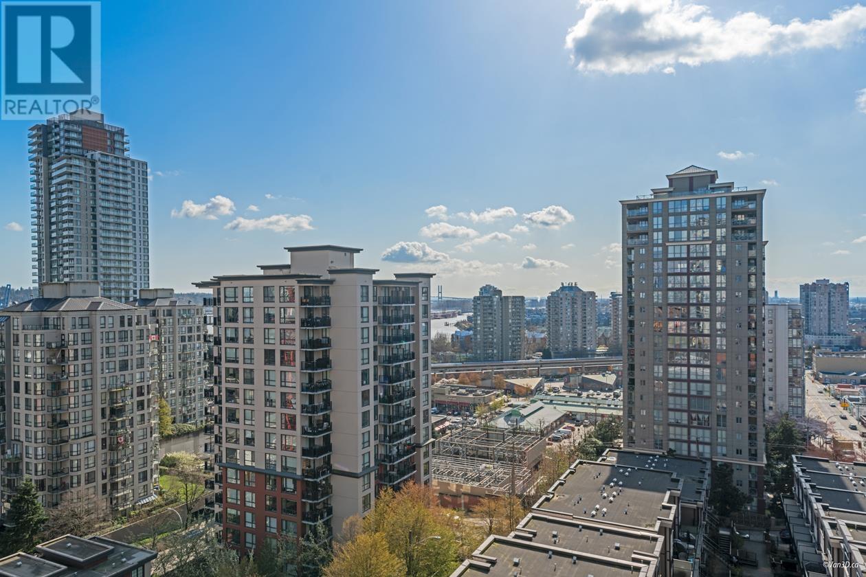 703 814 Royal Avenue, New Westminster, British Columbia  V3M 1J9 - Photo 21 - R3008837