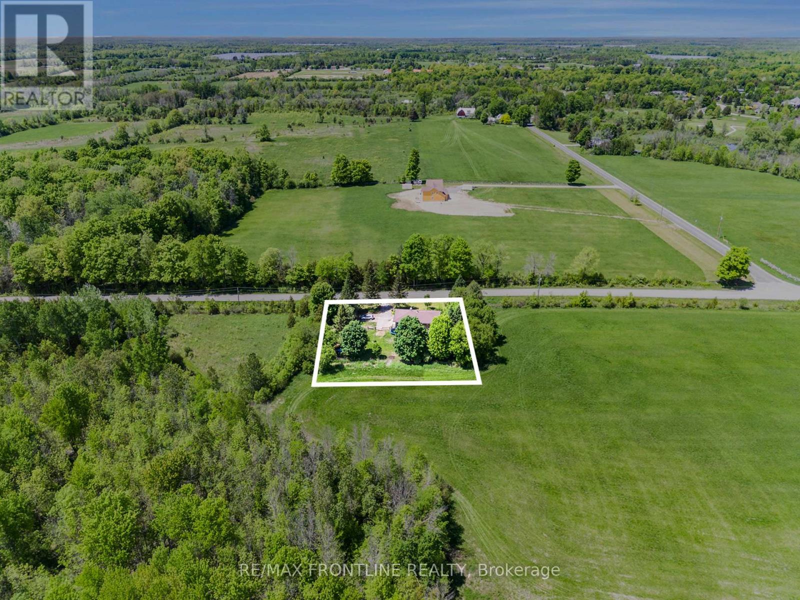9 Strickland Road, Rideau Lakes, Ontario  K0G 1L0 - Photo 34 - X12182413