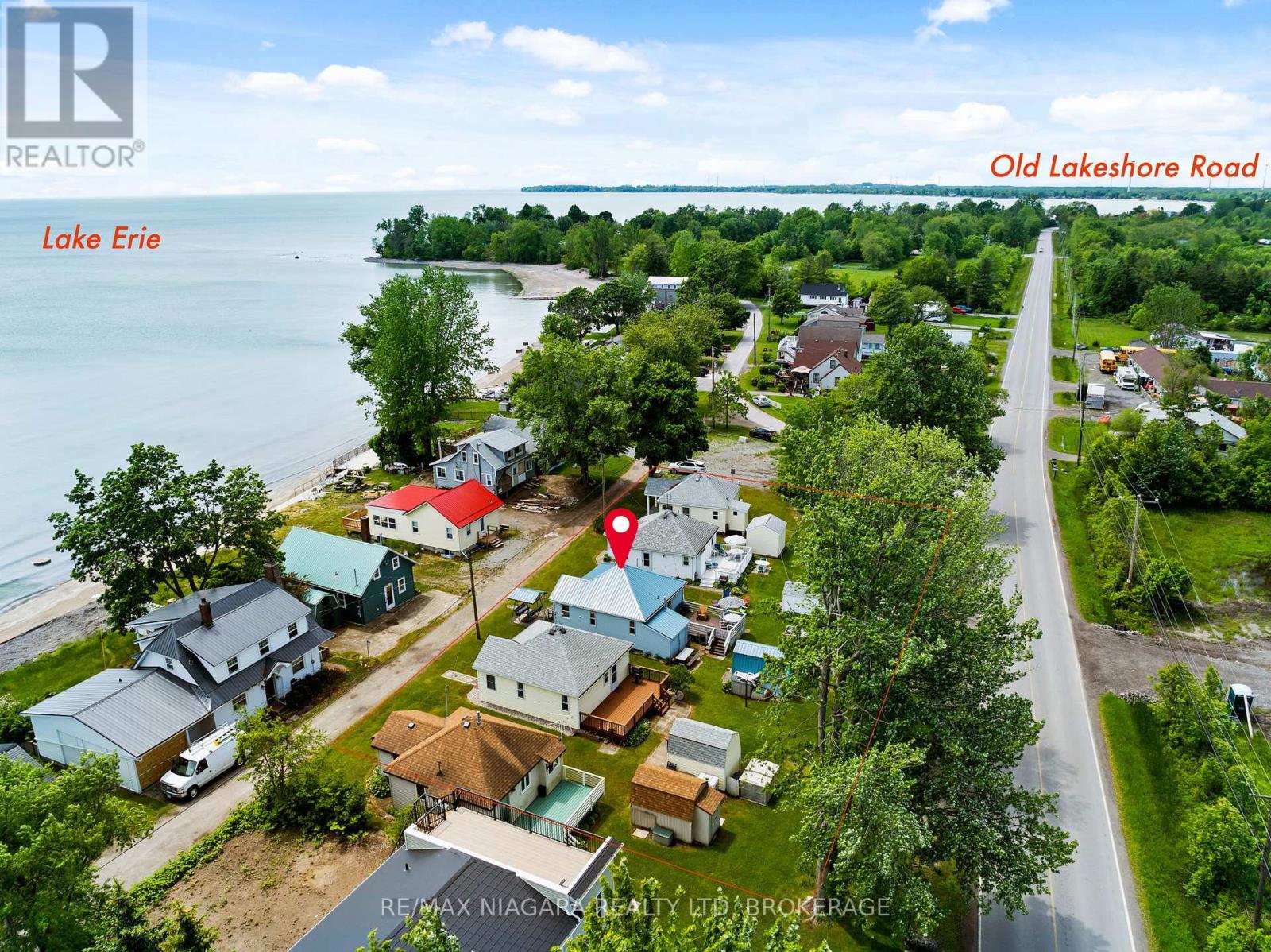 12807-12815 Lakeshore Road, Wainfleet, Ontario  L0S 1V0 - Photo 4 - X12182885