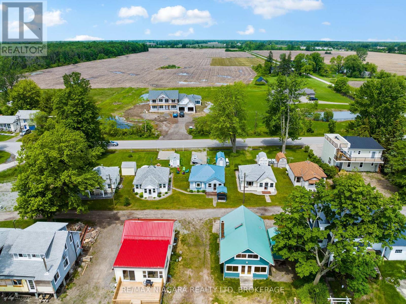 12807-12815 Lakeshore Road, Wainfleet, Ontario  L0S 1V0 - Photo 6 - X12182885