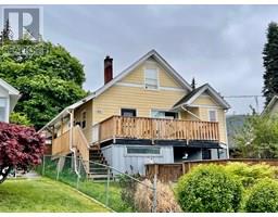 510 Innes Street, nelson, British Columbia