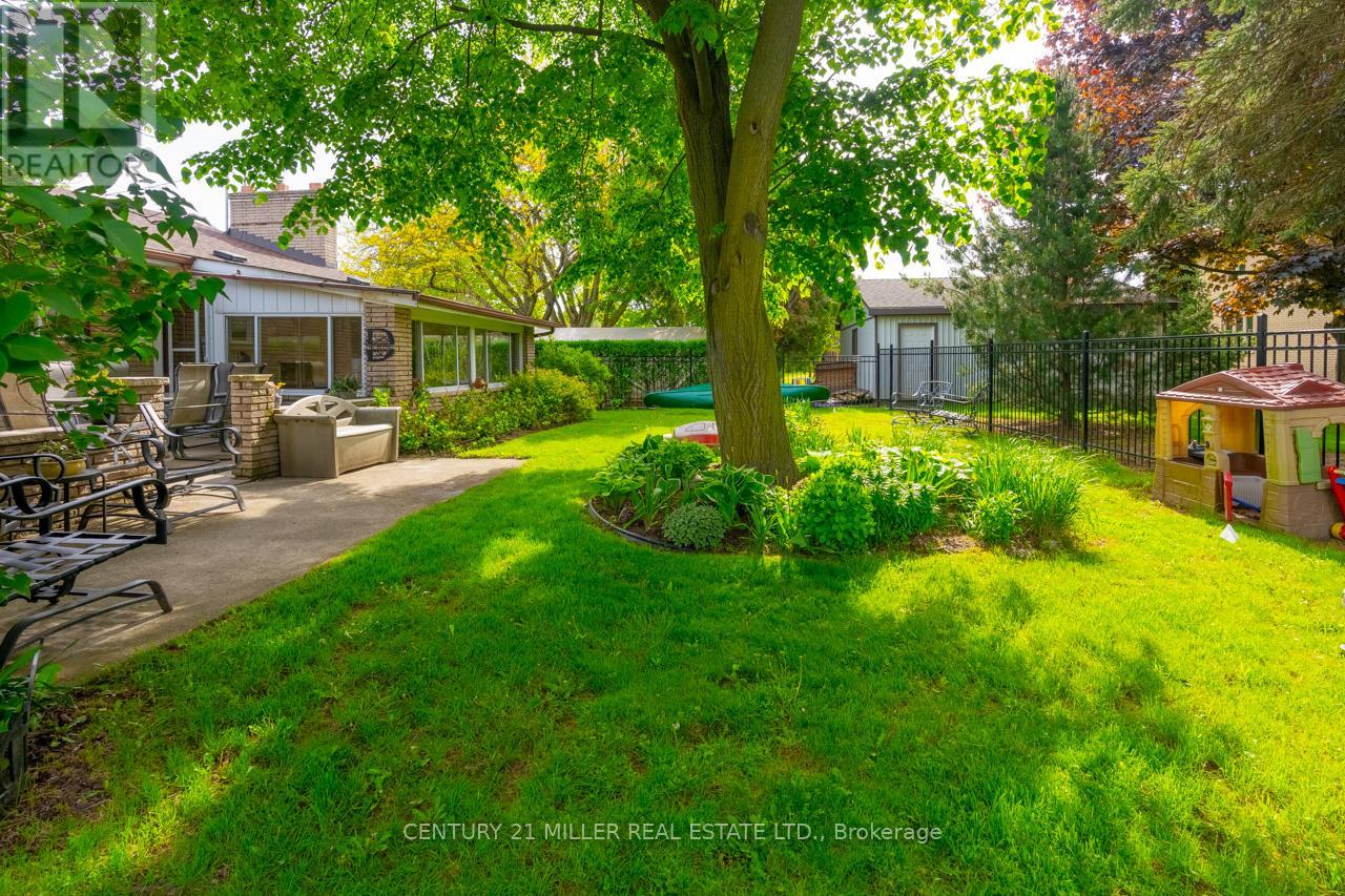 3380 Second Avenue, Lincoln (Lincoln-Jordan/vineland), Ontario  L0R 2E0 - Photo 36 - X12112552