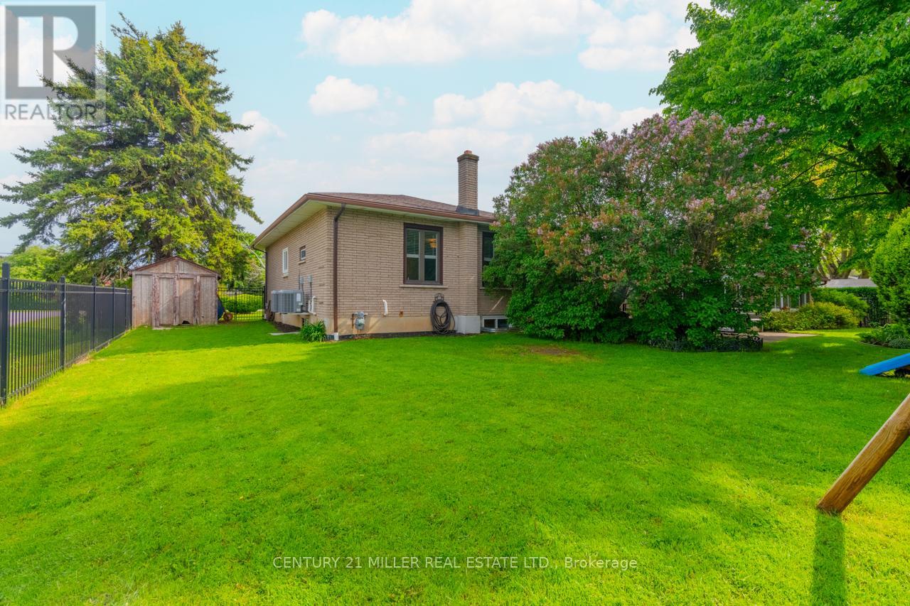 3380 Second Avenue, Lincoln (Lincoln-Jordan/vineland), Ontario  L0R 2E0 - Photo 38 - X12112552