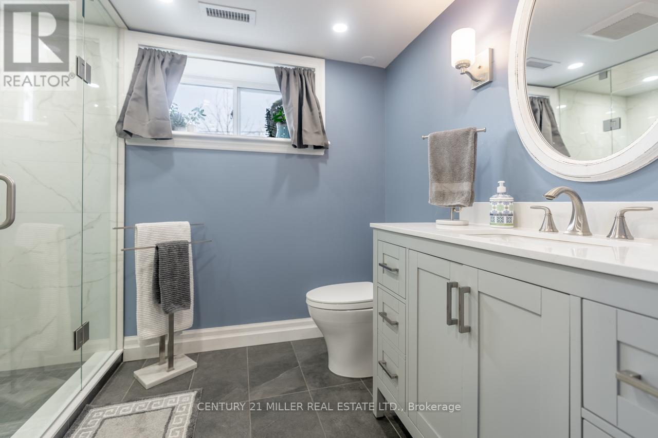 3380 Second Avenue, Lincoln (Lincoln-Jordan/vineland), Ontario  L0R 2E0 - Photo 33 - X12112552