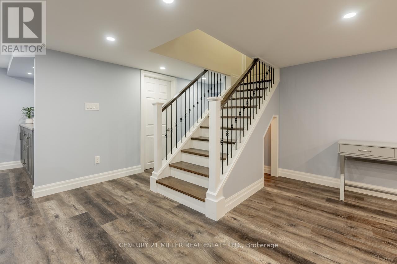3380 Second Avenue, Lincoln (Lincoln-Jordan/vineland), Ontario  L0R 2E0 - Photo 25 - X12112552