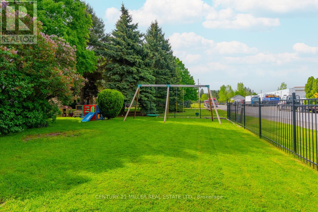 3380 Second Avenue, Lincoln (Lincoln-Jordan/vineland), Ontario  L0R 2E0 - Photo 37 - X12112552