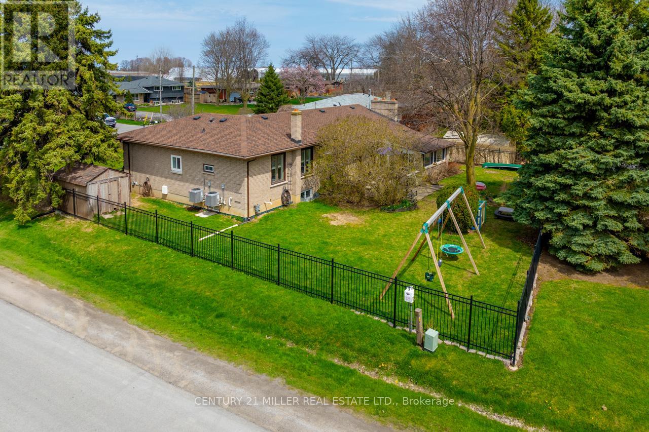 3380 Second Avenue, Lincoln (Lincoln-Jordan/vineland), Ontario  L0R 2E0 - Photo 39 - X12112552