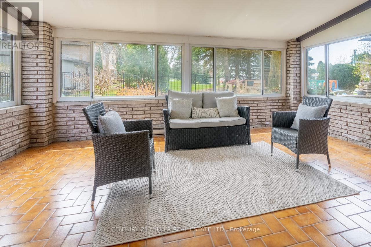 3380 Second Avenue, Lincoln (Lincoln-Jordan/vineland), Ontario  L0R 2E0 - Photo 16 - X12112552