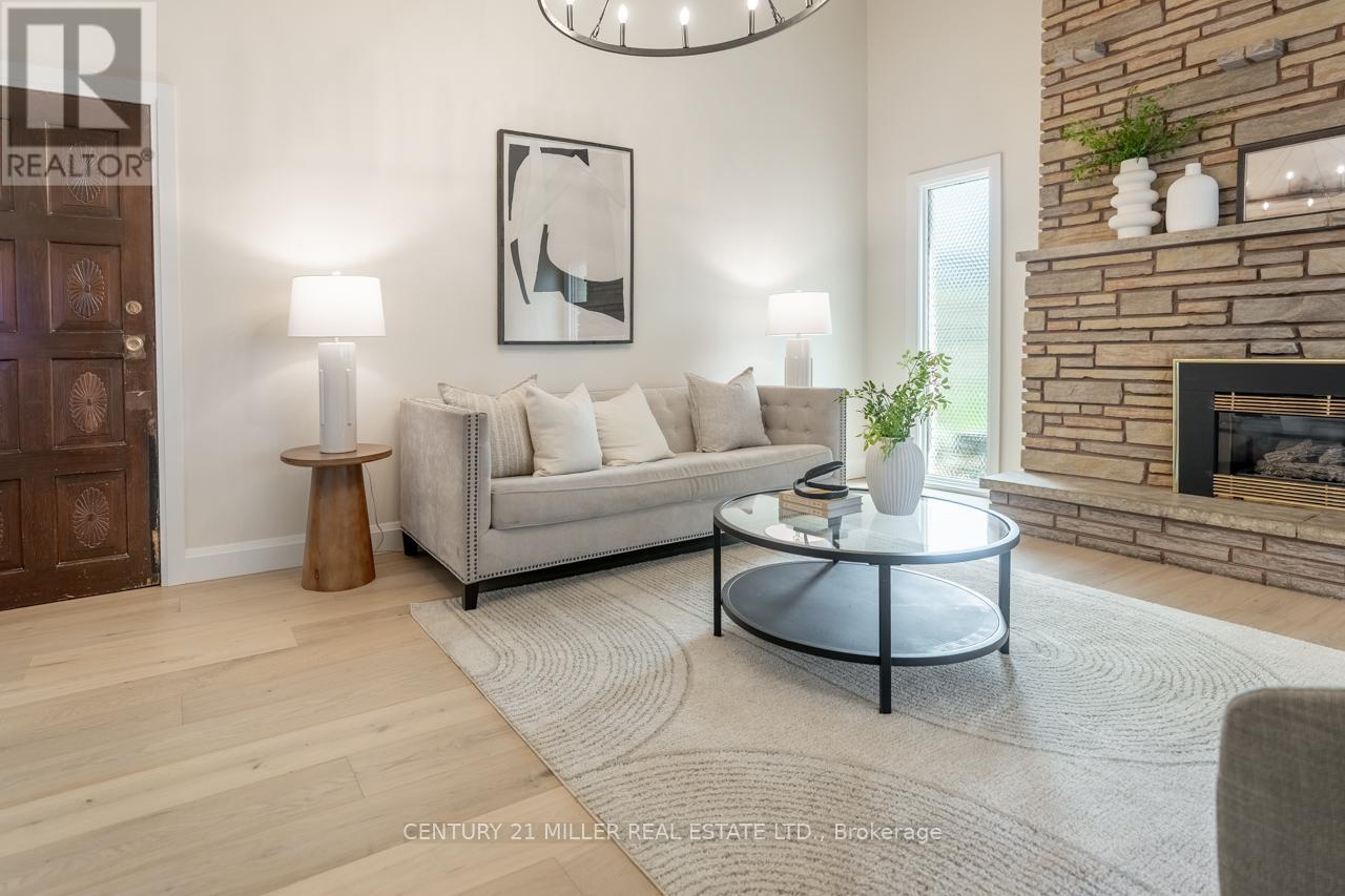 3380 Second Avenue, Lincoln (Lincoln-Jordan/vineland), Ontario  L0R 2E0 - Photo 13 - X12112552